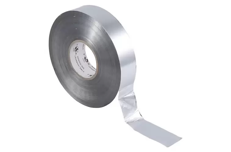 Air conditioning foil is a specialized material used for manufacturing heat exchanger fins in air conditioners.