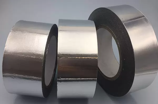 Aluminum Foil Tape for Harsh Temperature and Moisture Selection Guide