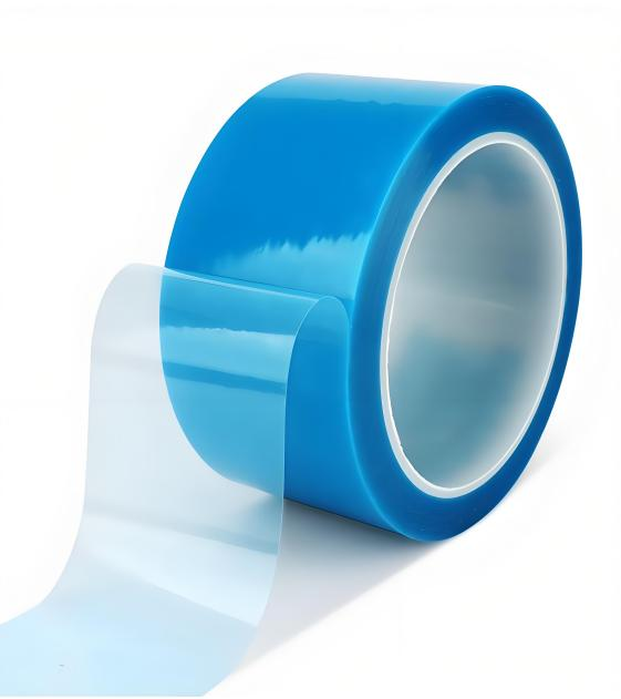PET Rubber-Based Adhesive Tape for Household Appliances
