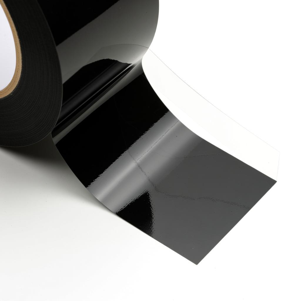 High-temperature PET Solvent Based Tape