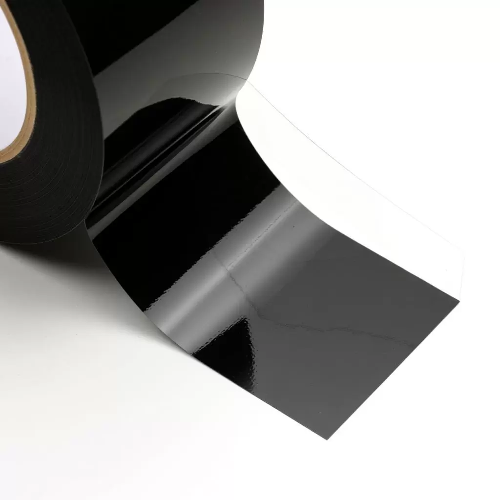 High-temperature PET Solvent Based Tape