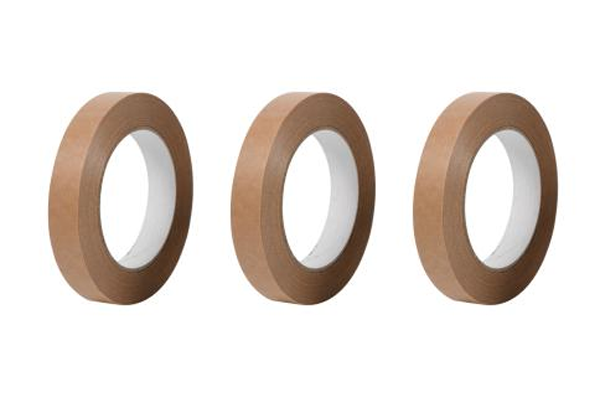 Rubber Based Kraft Paper Tape