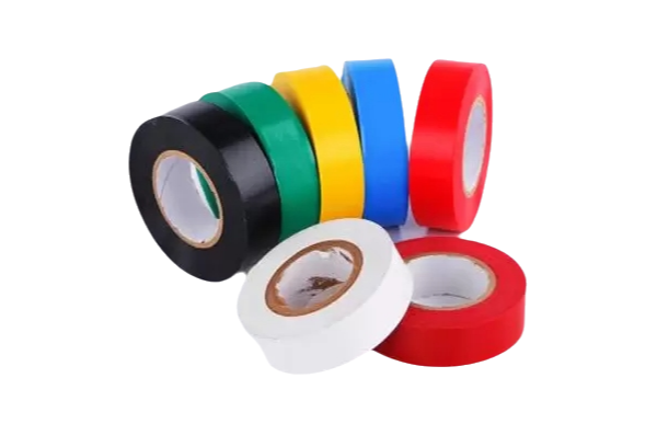 Insulated PVC Electrical Tape