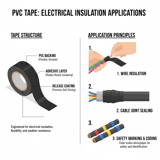 What Is PE Anti-Corrosion Tape and How Does It Protect Pipelines?