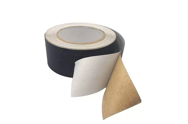 Water-Based vs. Solvent-Based Adhesives in Reinforced Foil Tape